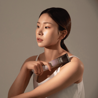 Black Rice Moisture 5.5 Soft Cleansing Gel