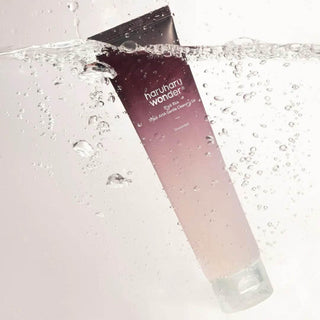 Black Rice Moisture 5.5 Soft Cleansing Gel