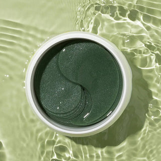 Matcha Biome Hydrogel Eye Patch