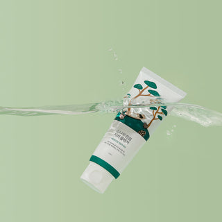 Pine Calming Cica Cleanser