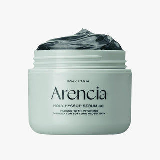 Holy Hyssop Serum 30