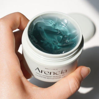 Holy Hyssop Serum 30