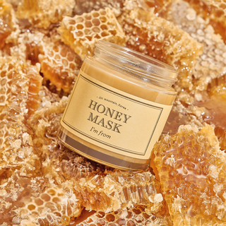 Honey Mask