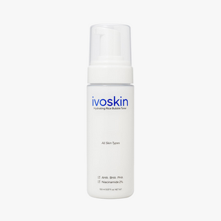 Hydrating Rice Bubble Toner