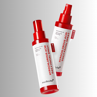 Hypochlorous Acid Daily Facial Spray