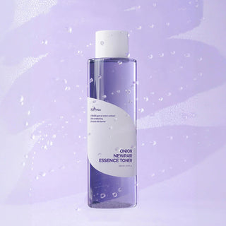 Onion Newpair Essence Toner