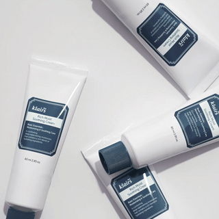 Rich Moist Soothing Cream