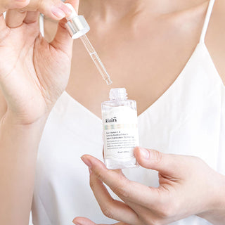 Freshly Juiced Vitamin Drop