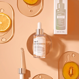 Freshly Juiced Vitamin Drop