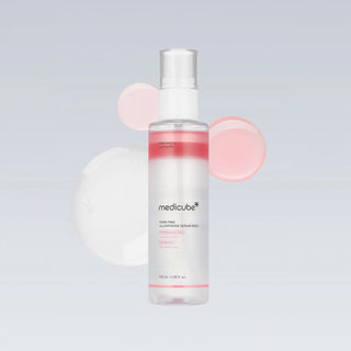 PDRN Pink Glutathione Serum Mist