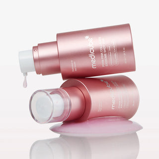PDRN Pink Exosome Shot Serum 2000