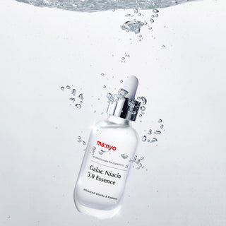 Galac Niacin 3.0 Essence