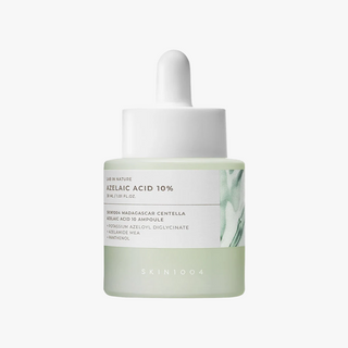 Madagascar Centella Azelaic Acid 10 Ampoule