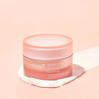 Triple Collagen Cream 4.0