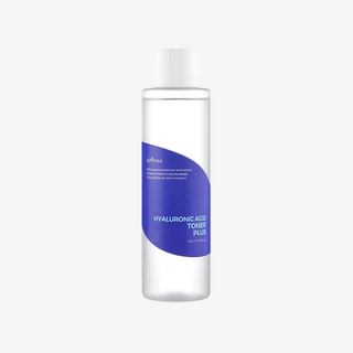 Hyaluronic Acid Toner