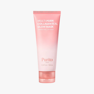 Multi PDRN Collagen Real Glow Mask