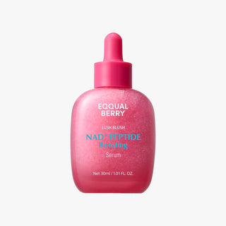 NAD+ Peptide Boosting Serum