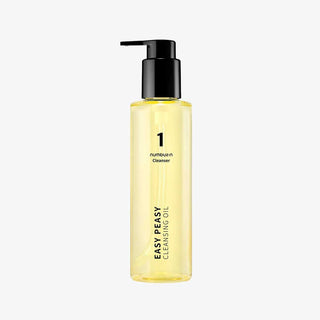 No.1 Easy Peasy Cleansing Oil
