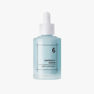 No.6 Deep Sleep Mask Serum