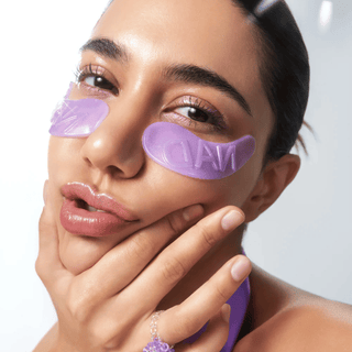 Nr. 9 NAD Collagen Augenpads