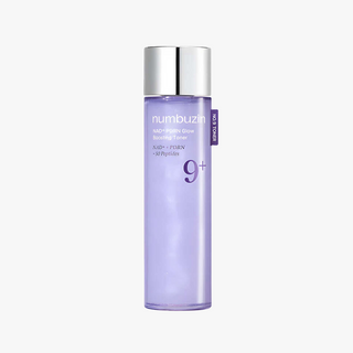 No.9 NAD+ PDRN Glow Boosting Toner