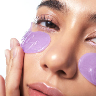 Nr. 9 NAD Collagen Augenpads