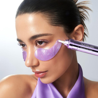Nr. 9 NAD Collagen Augenpads