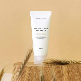 Oat-in Calming Gel Cream