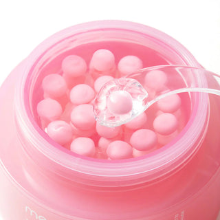 PDRN Pink Collagen Capsule Cream
