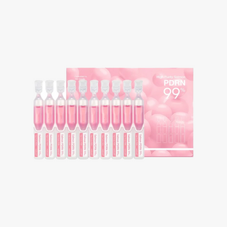 PDRN Pink One Day Serum