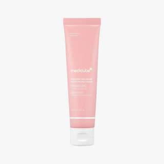 PDRN Pink Hyaluronic Moisturizing Cream