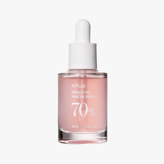 Peach 70% Niacinamide Serum