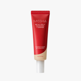 Perfect Cover BB Creme PRO
