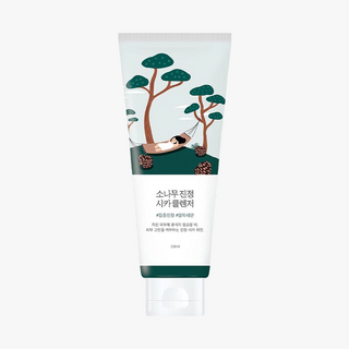 Pine Calming Cica Cleanser