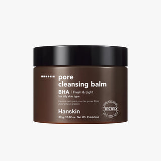 Pore Cleansing Balm BHA