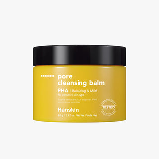 Pore Cleansing Balm PHA