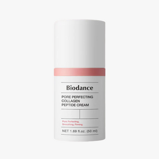 Pore Perfecting Collagen Peptide Cream