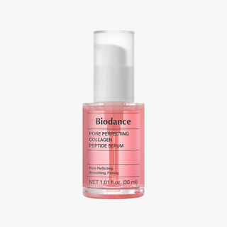 Pore Perfecting Collagen Peptide Serum