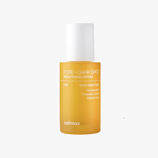 Pore+Dark Spot Brightening Serum