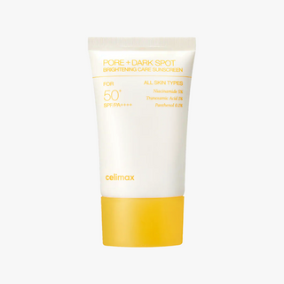 Pore+Dunkle-Flecken-aufhellende-Pflege-Sonnencreme