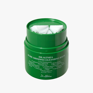 Pure Grinding Cleansing Balm