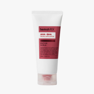 RX AHA BHA Enzyme Scrub