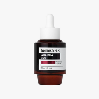 RX AHA BHA Peeling Serum