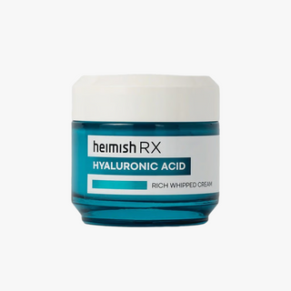 RX Hyaluronic Acid Rich Whipped Cream