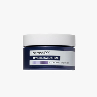 RX Retinol Bakuchiol Hydrogel Eye Patch