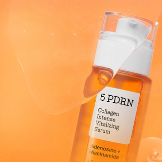 5 PDRN Collagen Intense Vitalizing Serum