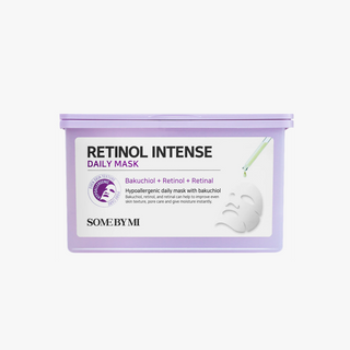 Retinol Intensive Tagesmaske