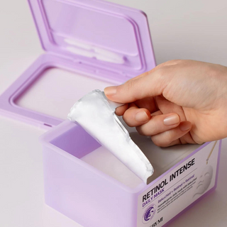 Retinol Intensive Tagesmaske