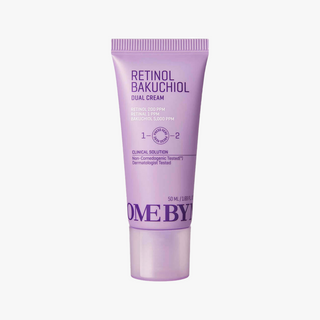 Retinol Bakuchiol Dual Cream