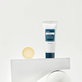 Rich Moist Soothing Cream